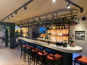 Hotel Nicolaas Witsen - Hotel Overview and Location