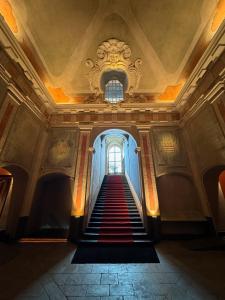 Hotel Palazzo Durazzo Suites - Hotel Overview and Location