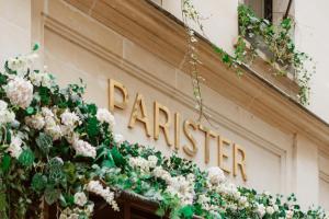 Hotel Parister & Spa - Location and Accessibility