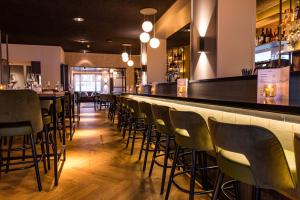 Hotel Parkzicht Eindhoven - Location and Accessibility