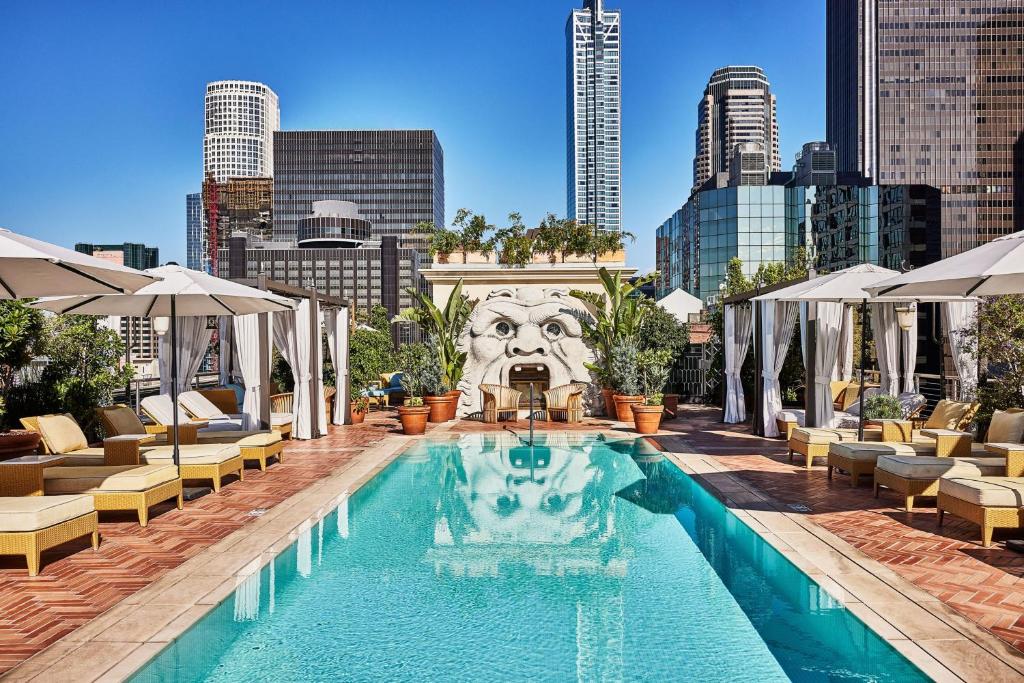 Hotel Per La, Autograph Collection - Hotel Overview