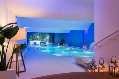 Hotel Piccolo SantAndrea Review