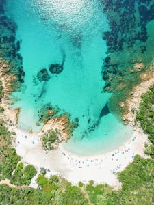 Hotel Pitrizza, Costa Smeralda - Hotel Overview