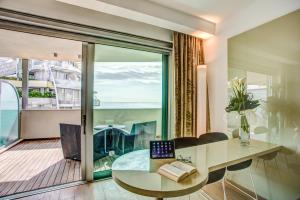 Hotel Premier & Suites - Premier Resort - Hotel Overview