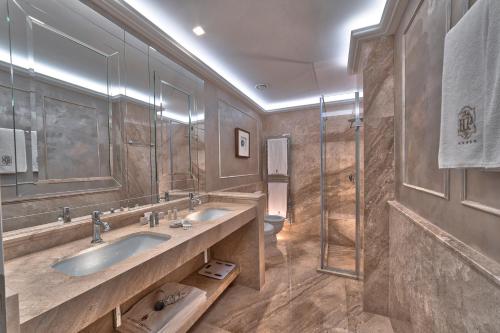 Hotel President Terme - Overview of Hotel President Terme