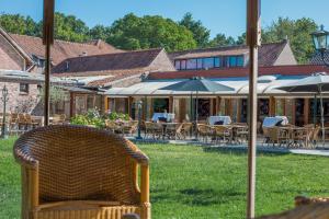 Hotel Restaurant De Roosterhoeve - Guest Experiences and Reviews