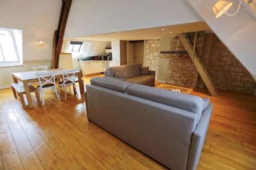 Hotel Saint Georges - Hotel Overview