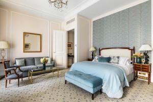 Hotel San Régis - Hotel Overview and Location