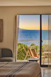 Hotel & Spa Belle Plage - Location and Accessibility