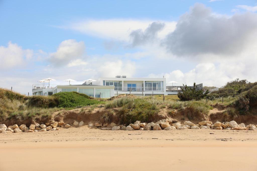 Hotel & Spa Le Grand Large Review
