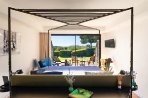 Hotel & Spa Version Maquis Citadelle - Location and Accessibility