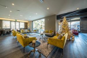 Hotel Spinale - Hotel Overview and Location