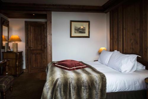 Hotel The Bars of the Bear - Accommodations Overview