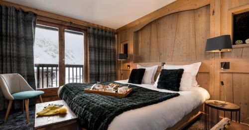 Hotel The Suites of Montana by The Sparks - Overview and Location