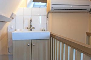 Hotel Torenzicht - Room Types and Facilities