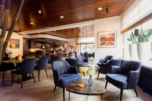 Hotel Van Der Maas - Overview of Hotel Van Der Maas
