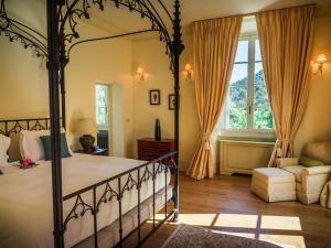 Hotel Villa Casanova - Hotel Overview and Location