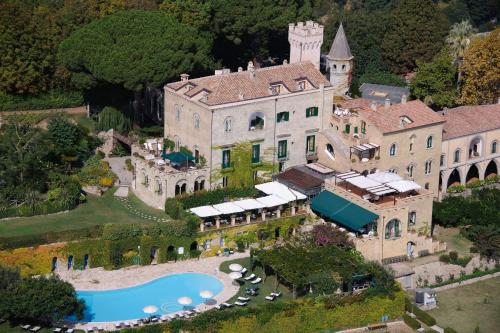 Hotel Villa Cimbrone - Hotel Overview