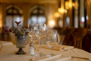 Hotel Villa Cipriani - Hotel Overview