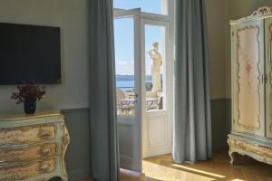 Hotel Villa Del Sogno - Overview of Hotel Villa Del Sogno