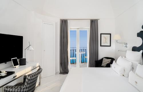 Hotel Villa Franca - Hotel Overview