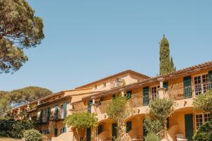 Hotel Villa Marie Saint Tropez - Accommodation Offering