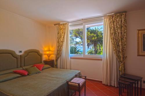 Hotel Villa Ottone - Hotel Overview