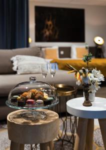 Hotel WICC - Overview