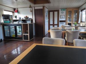 Hotelboat Sarah Groningen - Location and Proximity