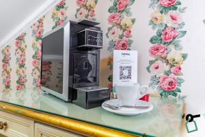 HOTIDAY Room Collection - Ferrara - Hotel Overview