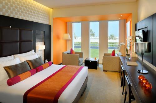 Hues Boutique Hotel - Hotel Overview and Location