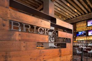 Hyatt Centric Fishermans Wharf San Francisco - Hotel Overview and Location