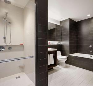 Hyatt Centric Times Square New York - Hotel Overview and Location