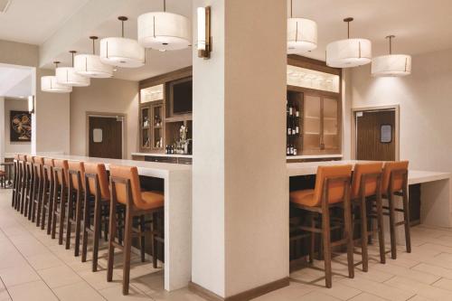 Hyatt House Emeryville - Hotel Overview