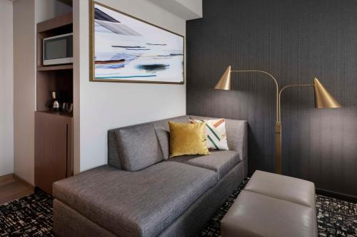 Hyatt House LAX Century Blvd - Hotel Overview