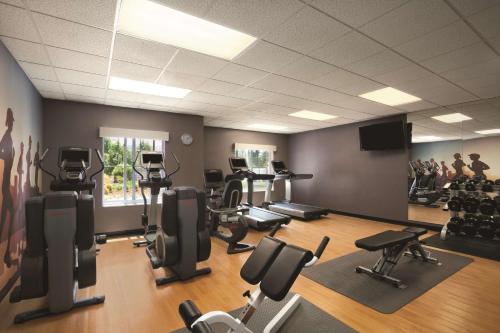 Hyatt House Pleasant Hill - Hotel Overview