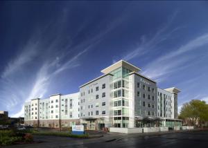 Hyatt House San Jose Airport - Hotel Overview