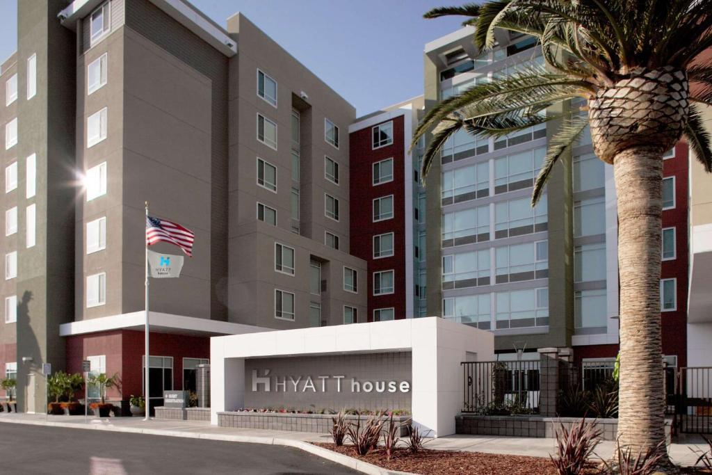 Hyatt House San Jose-Silicon Valley Review