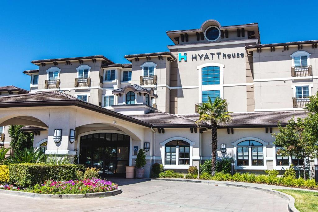 Hyatt House San Ramon Review