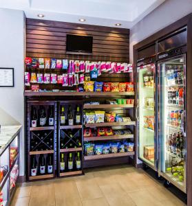 Hyatt House Santa Clara - Hotel Overview