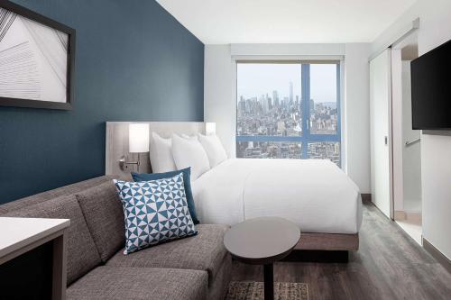 Hyatt Place New York Chelsea - Hotel Overview and Location