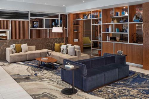 Hyatt Place New York City - Times Square - Hotel Overview and Location