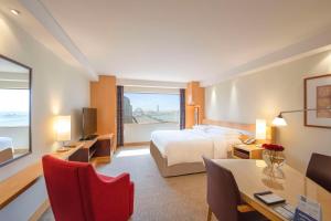 Hyatt Regency Dubai - Corniche - A Premier Luxury Hotel