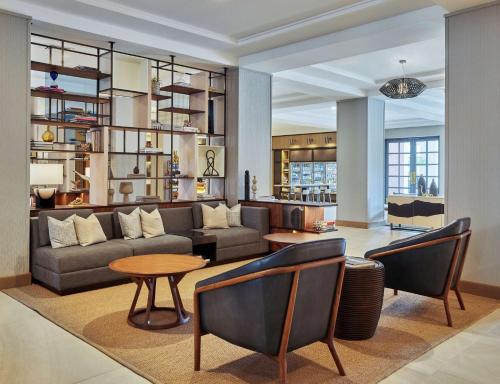 Hyatt Regency La Jolla at Aventine - Hotel Overview and Location