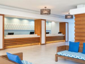 Hyatt Regency Sarasota - Hotel Overview