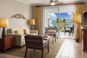 Hyatt Vacation Club at Windward Pointe - Location and Accessibility