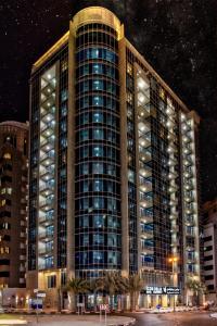 Icon Delux Hotel Apartments Al Barsha - Formerly Abidos - Hotel Overview