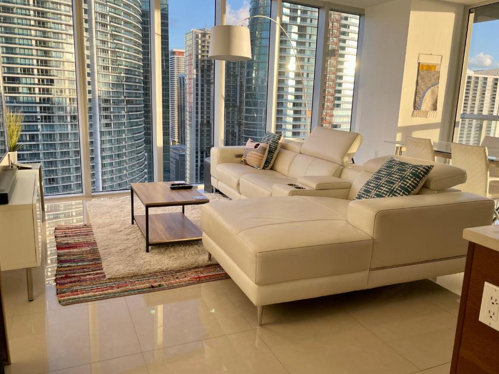 IconBrickell Tower 3 W Residences Review