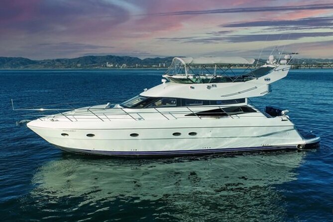 Incredible Yacht Rental in Marina Del Rey – 60 Neptunus