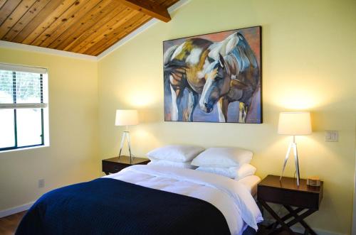 Indian Creek Inn - Overview and Location